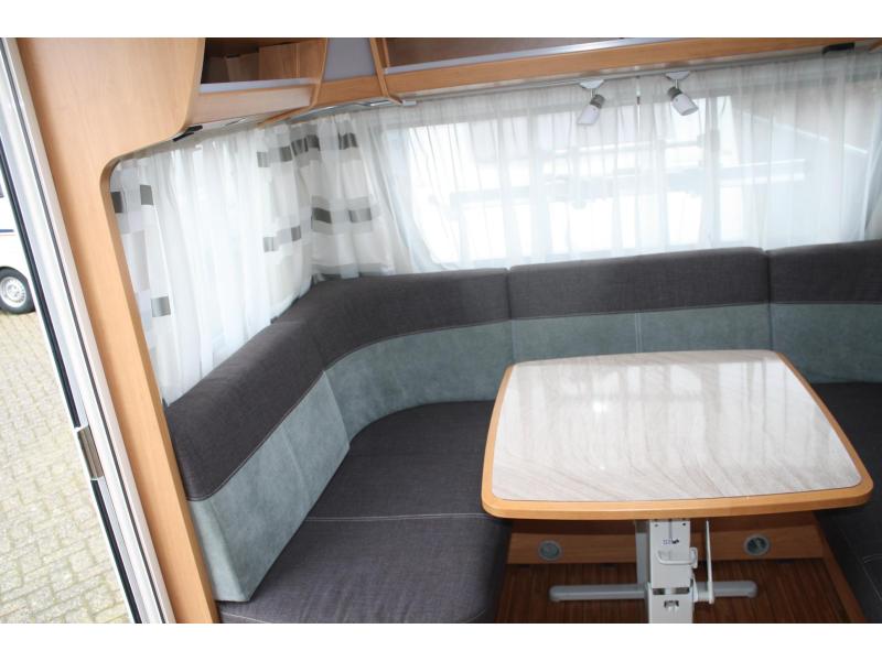 Dethleffs Camper 460 QR  foto: 9