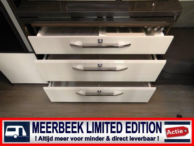 Hobby Prestige 560 WLU NIEUW MODEL OP VOORRAAD !  foto: 10