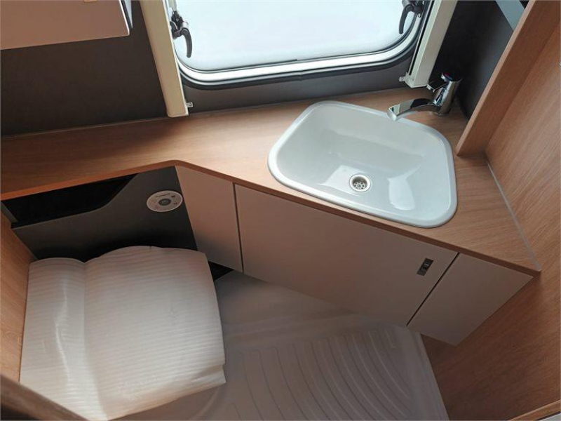 Knaus Sport Platinum 500 EU  foto: 9