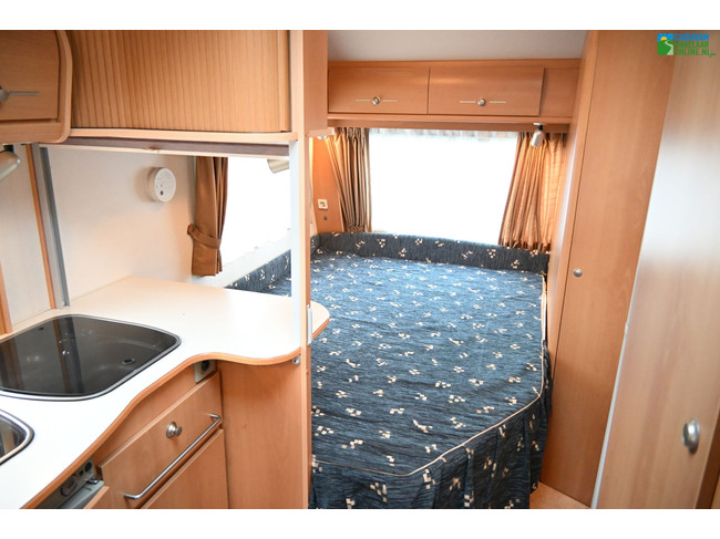 Avento Jubilé 445TF foto: 14