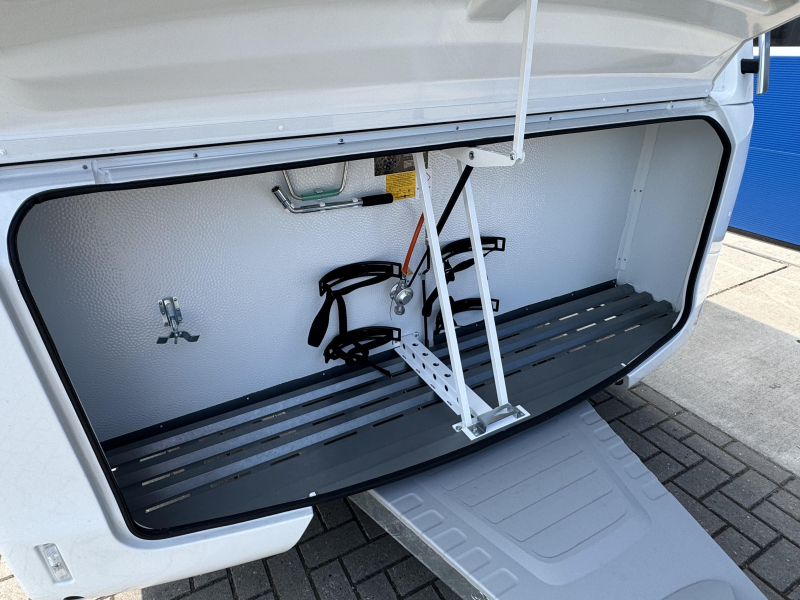 Adria Adora 532 UL  foto: 21