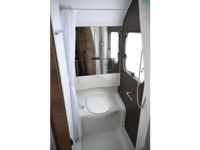 Adria Altea 432PX foto: 20