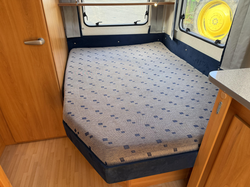 Wilk S4 500 TF FRANSBED VOORTENT MOVER  foto: 4