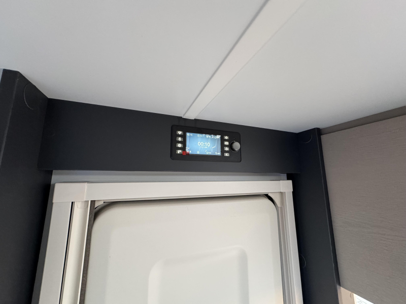 Adria Altea 502 UL 60 Year  foto: 16
