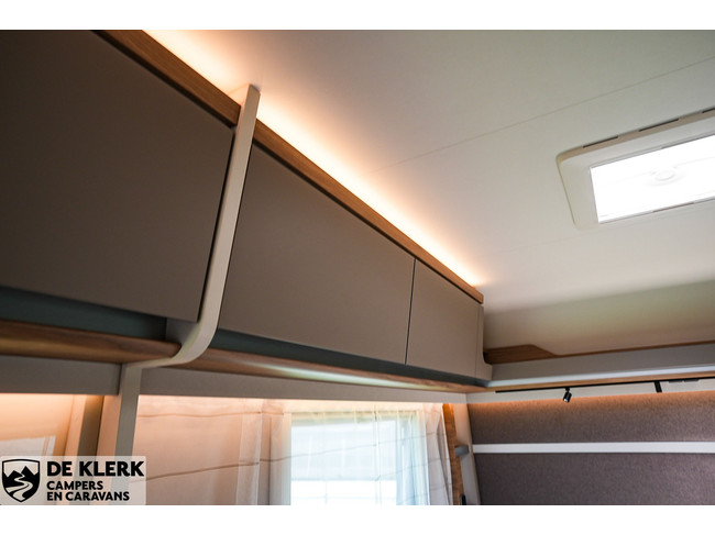 Dethleffs NOMAD 510 LE foto: 14