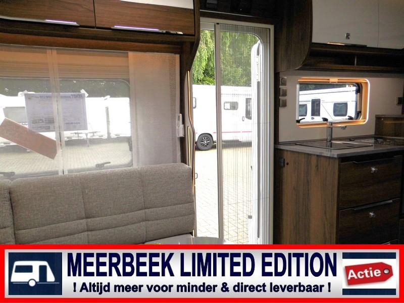 Fendt Diamant 650 GDW 5708,=KORTING MOVER+THULE  foto: 23