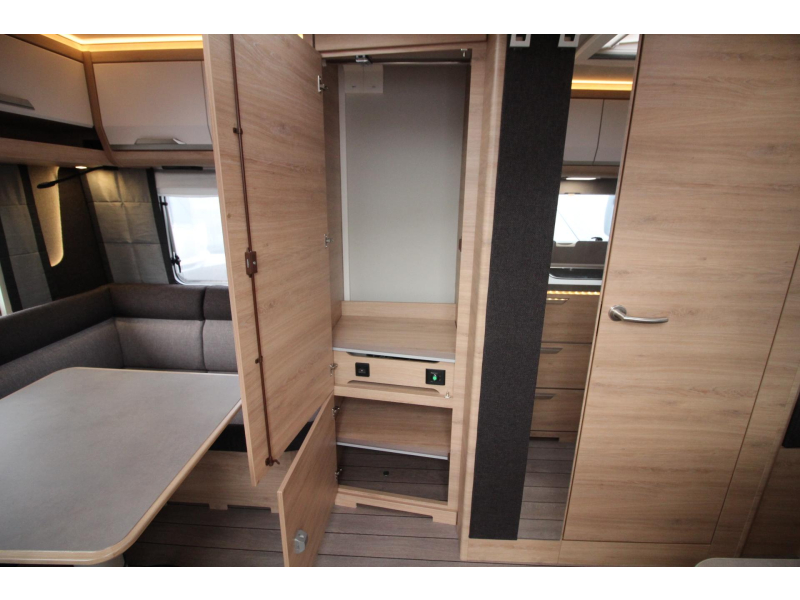 Knaus Sudwind Black Selection 500 EU Modeljaar 2027  foto: 19