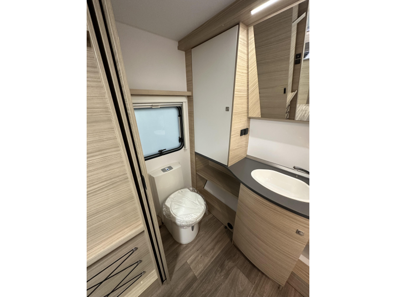 Fendt Bianco Activ 515 SGD Nieuw - Model 2026  foto: 9