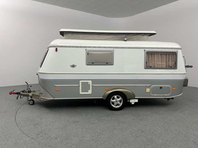 Eriba Touring Troll 530 foto: 11