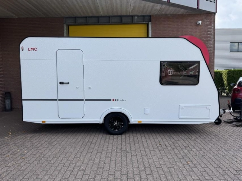 LMC E:dero 470K  foto: 1