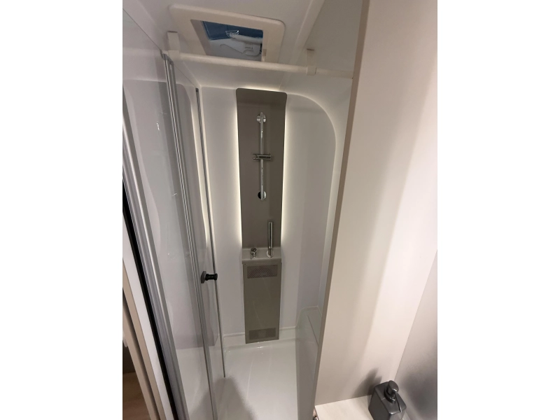 Adria Alpina 663 HT NIEUW 2027  foto: 10