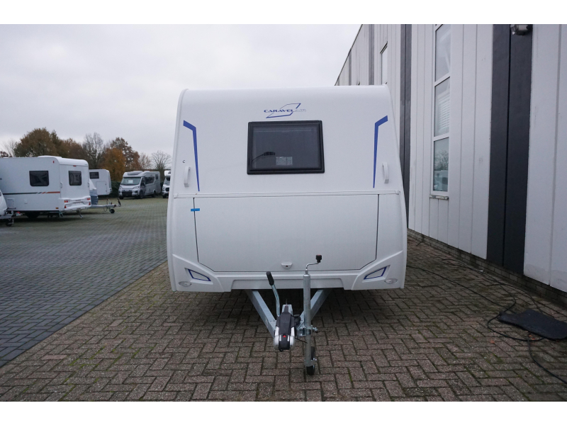 Caravelair Alba 466 