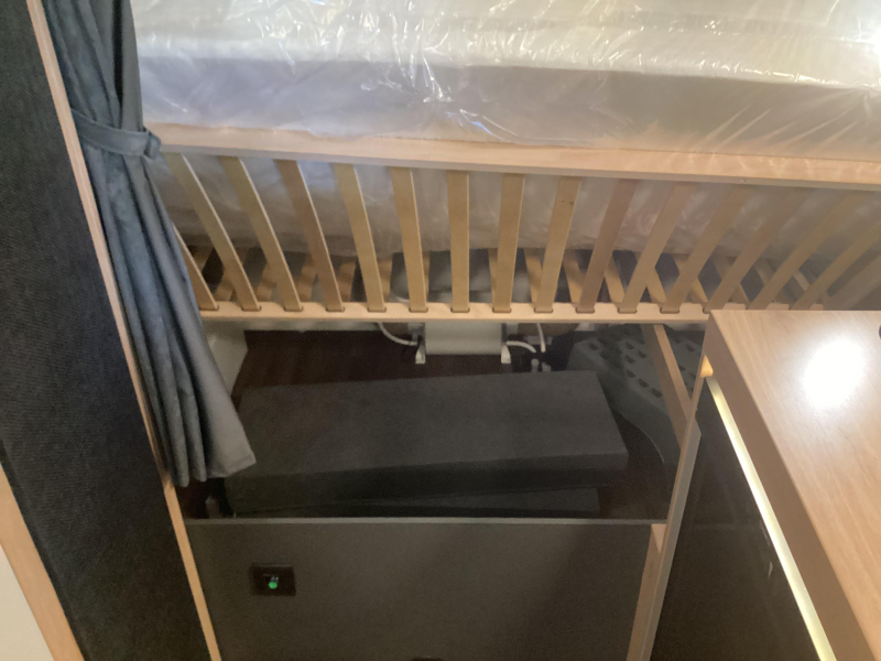 Knaus Sport Platinum 420 QD model 2027  foto: 7