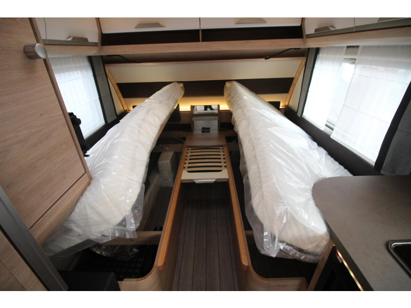 Knaus Sudwind Black Selection 500 EU Modeljaar 2027  foto: 16