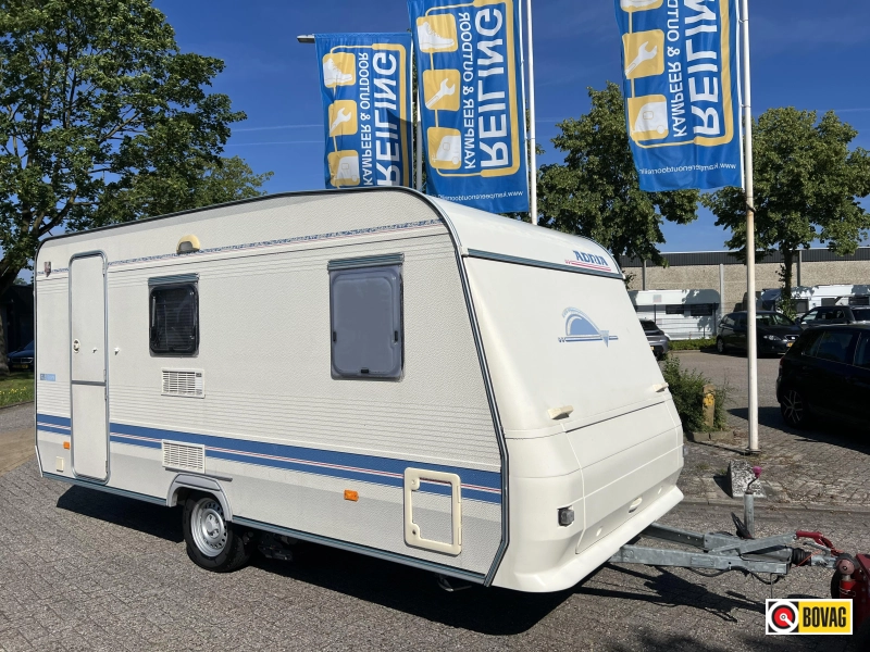 Adria Unica 432 PX voortent en luifel  hoofdfoto: 1
