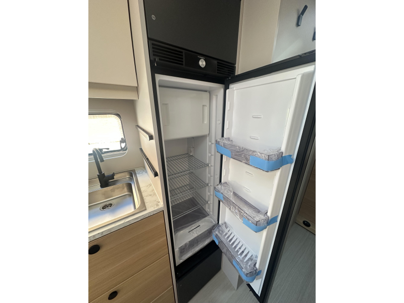 Adria Adora 573 PT  foto: 11