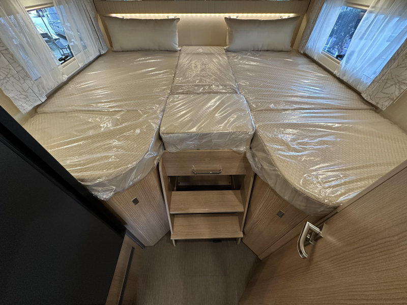 Carthago C1-Tourer 141 KB-LE VERJAARDAGS KORTING!  foto: 6