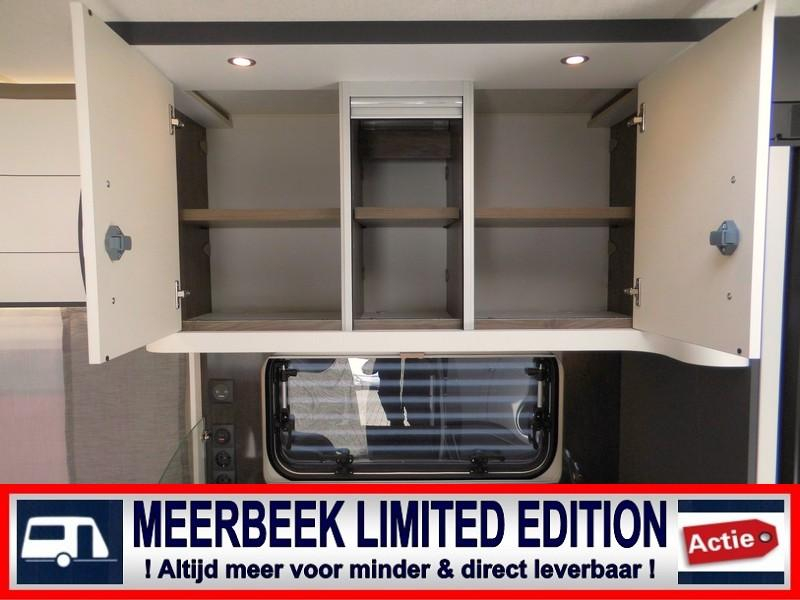 Hobby Excellent Edition 460 UFE / 2026 / NIEUWSTE MODEL !  foto: 9