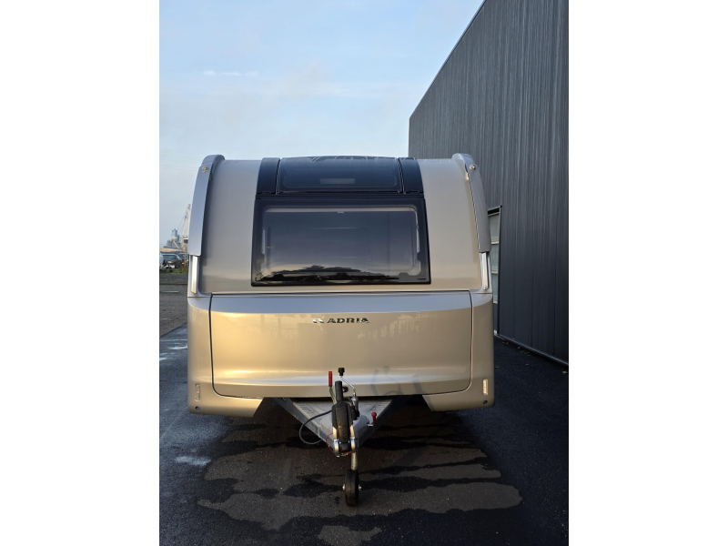 Adria Alpina 583 UL  foto: 4