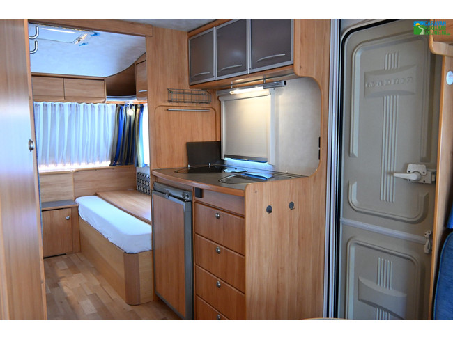 Adria Adora 472LU foto: 7