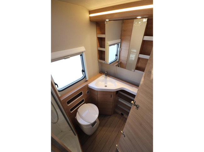Knaus Sudwind Black Selection 580 QS MODEL 2027 - 730 foto: 17
