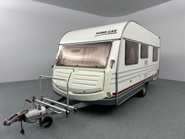 HOME-CAR Racer Spirit 45 foto: 12