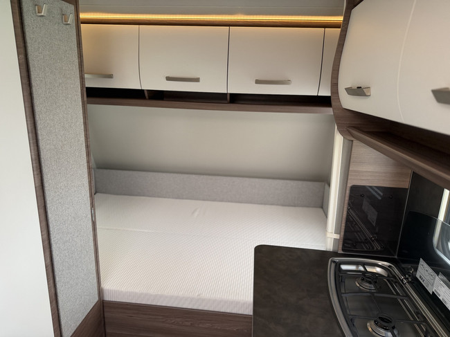 Knaus SPORT 420 QD Silver Selection foto: 15