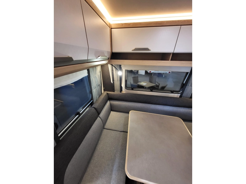 Knaus Sudwind Black Selection 500 EU uit voorraad leverbaar  foto: 5