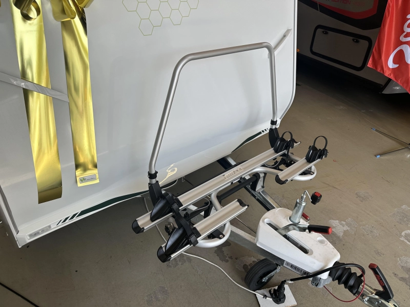 NEXT 380 +NXtec1.3+NXcom pakketten  foto: 11