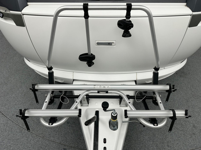 Hobby De Luxe 400 SFe foto: 12
