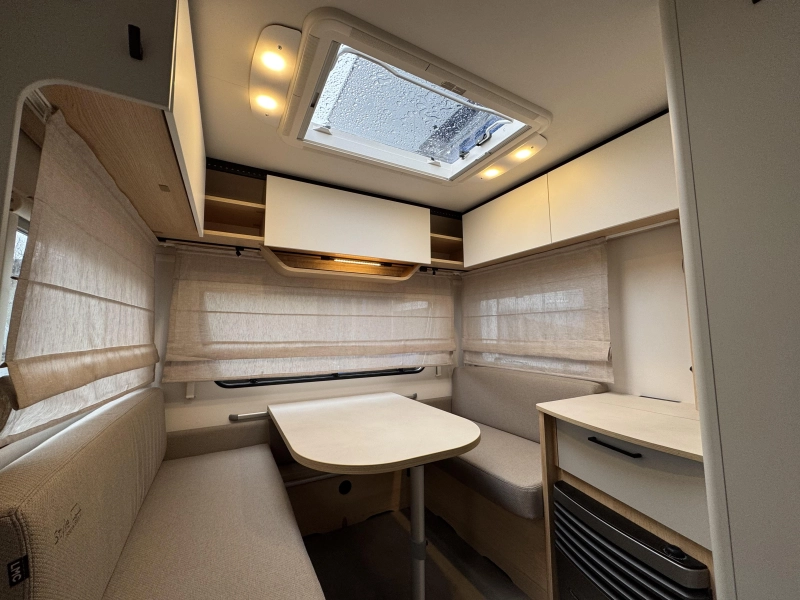 LMC Style 450 D 