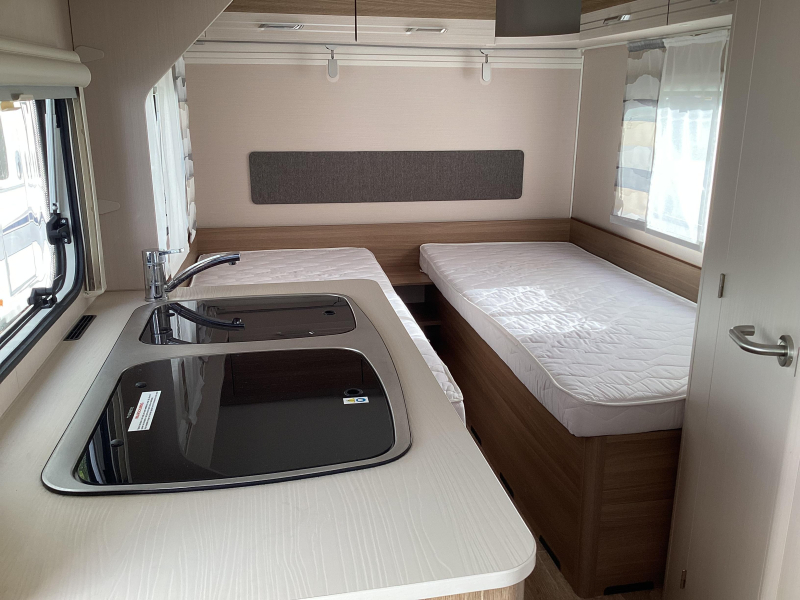 Dethleffs C'Joy 460 LE  foto: 15