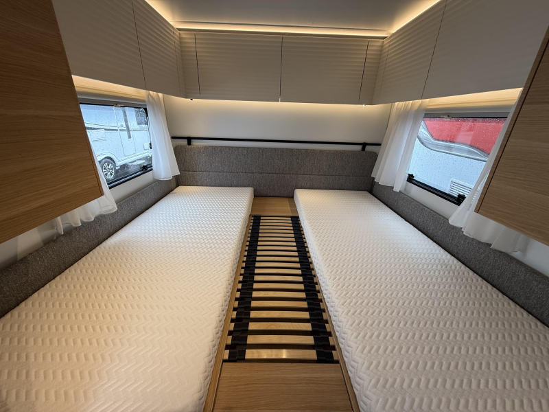 Adria Adora 532 UL  foto: 7