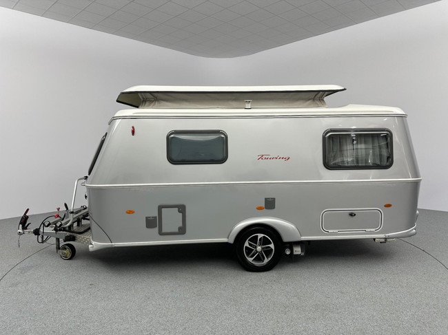 Eriba Touring Troll 540 foto: 14
