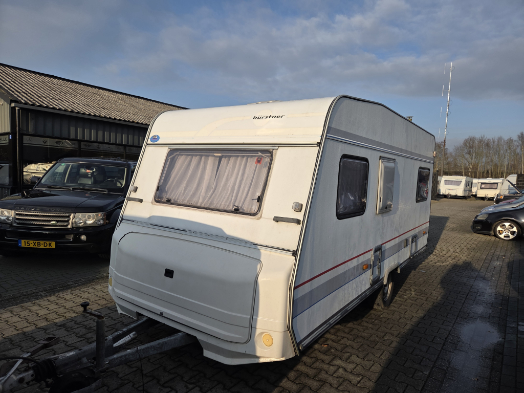 BUERSTNER 4656