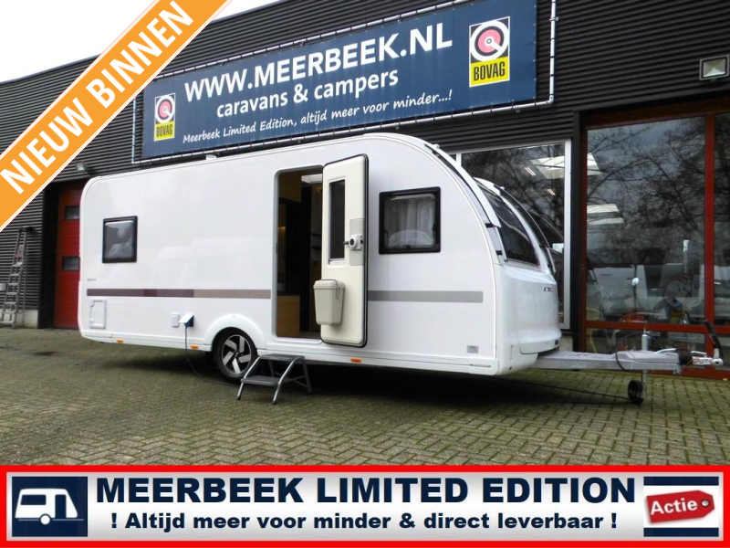 Adria Adora 522 UP 2026 NIEUWSTE MODEL !  hoofdfoto: 1