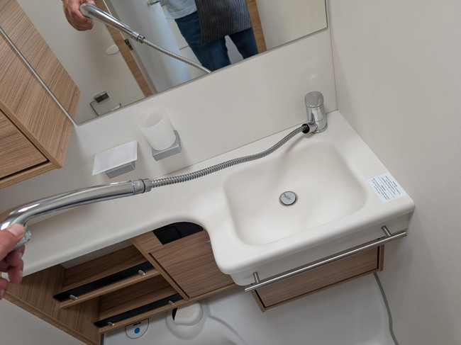 Dethleffs 460 EL Camper Avantgarde foto: 13