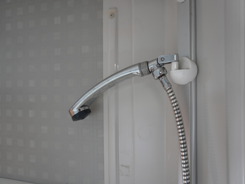 Bürstner Ventana 460 TS MET MOVER EN VOORTENT  foto: 10