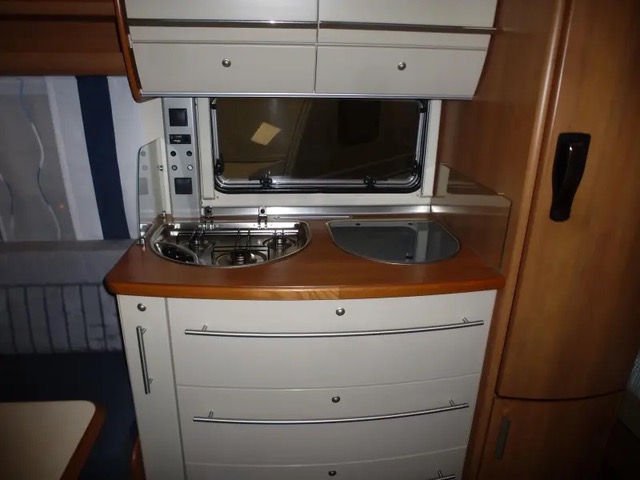 Fendt Bianco 465SFB foto: 5