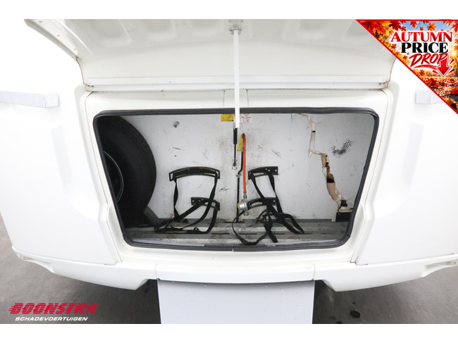 Adria Adora 512UP Mover Solar Rondzit BY 2020 foto: 4