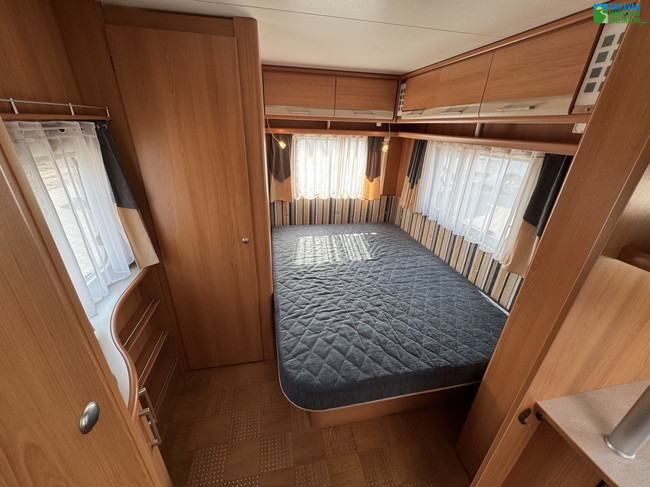 Caravelair Ambiance Style 475 foto: 17