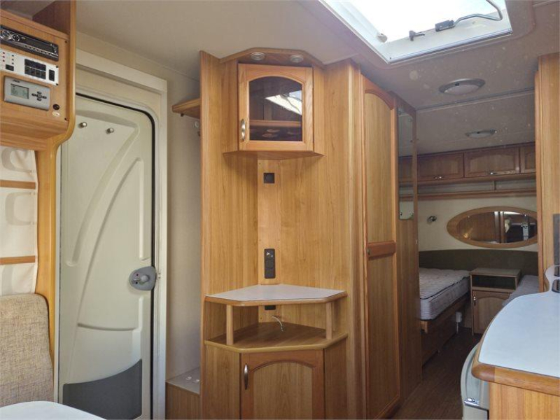 Solifer Artic 560 MH 