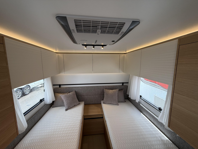 Adria Adora 532 UL  foto: 6