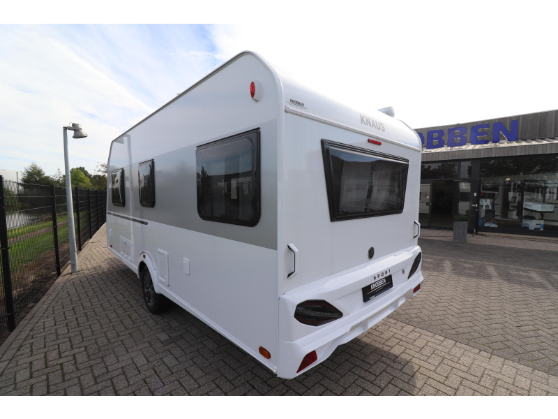 Knaus Sport Platinum 460 EU TopSelect ALL-IN - 086  foto: 5