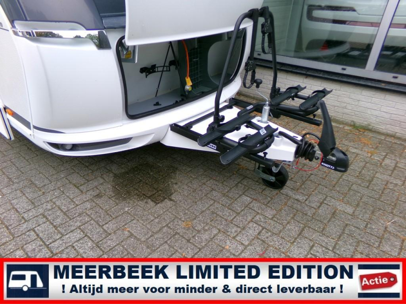 Hobby Excellent Edition 460 UFE 4079,=KORTING MOVER+AIRCO  foto: 7