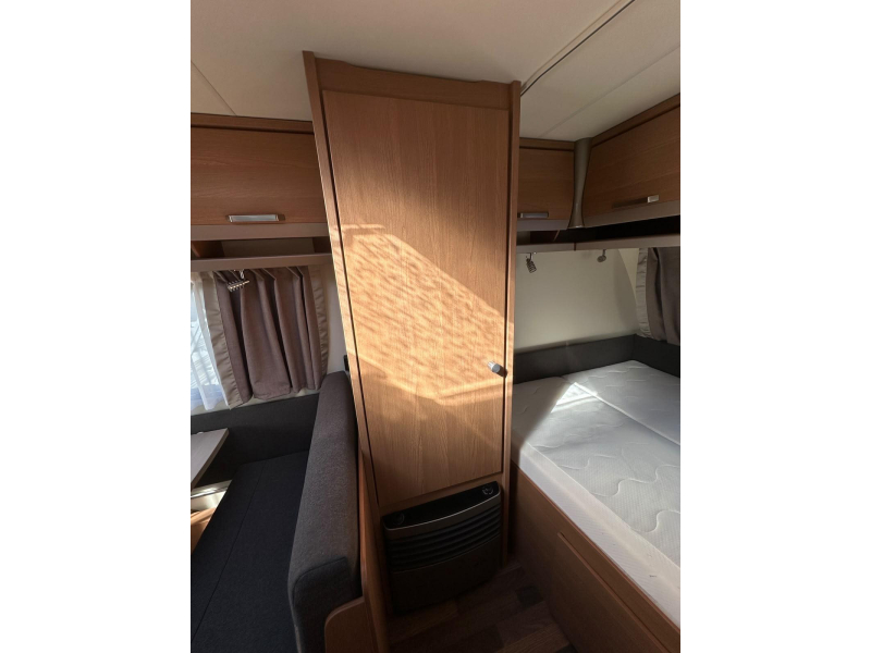 Knaus Sport 400 QD  foto: 8