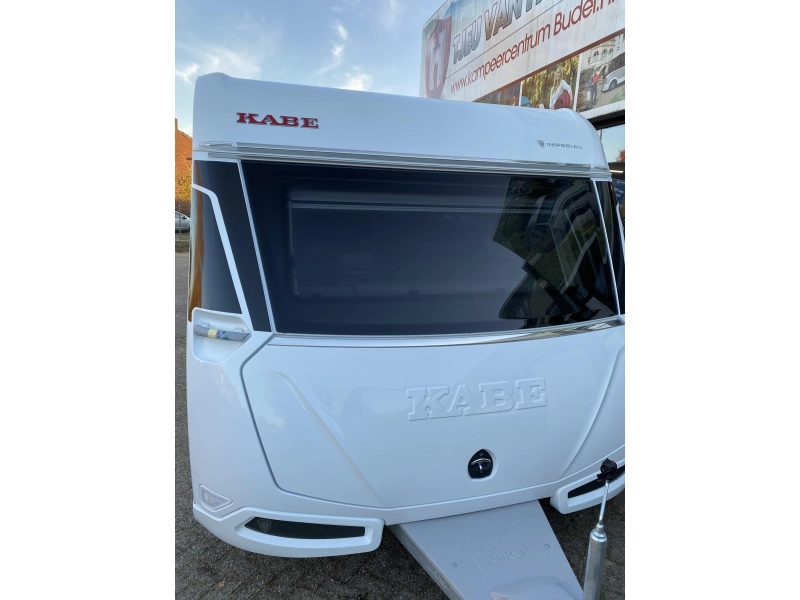 Kabe Imperial 560 XLKS 
