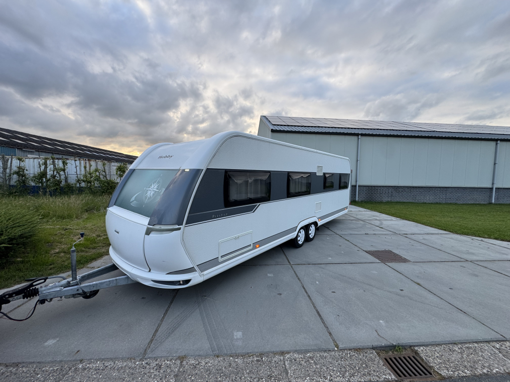HOBBY 720 UKFE