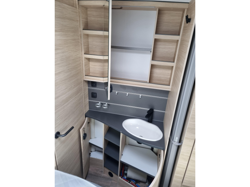 Fendt Apero 465 SFB Gratis Mover!  foto: 17