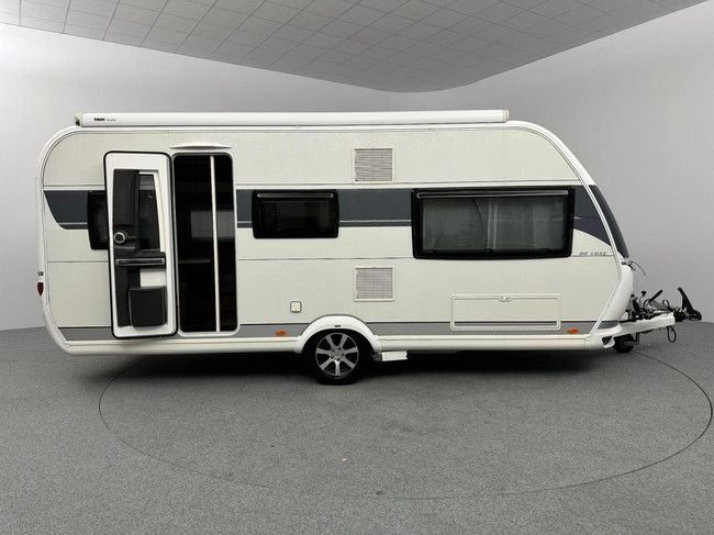 Hobby De Luxe 495 UL foto: 9